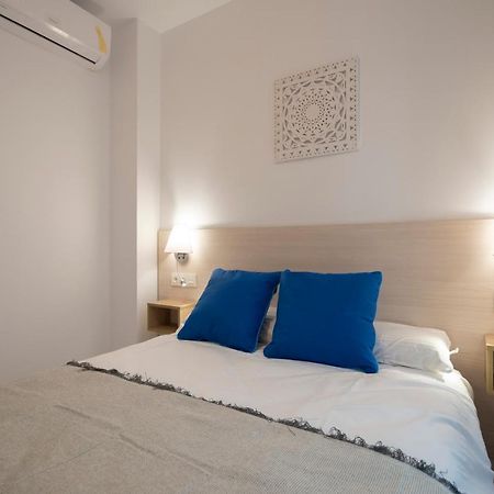 Molino Corteza Deluxe 6 Pax Granada Ngoại thất bức ảnh