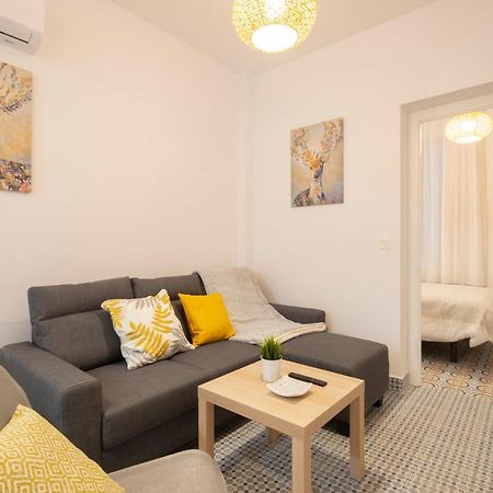 Molino Corteza Deluxe 6 Pax Granada Ngoại thất bức ảnh
