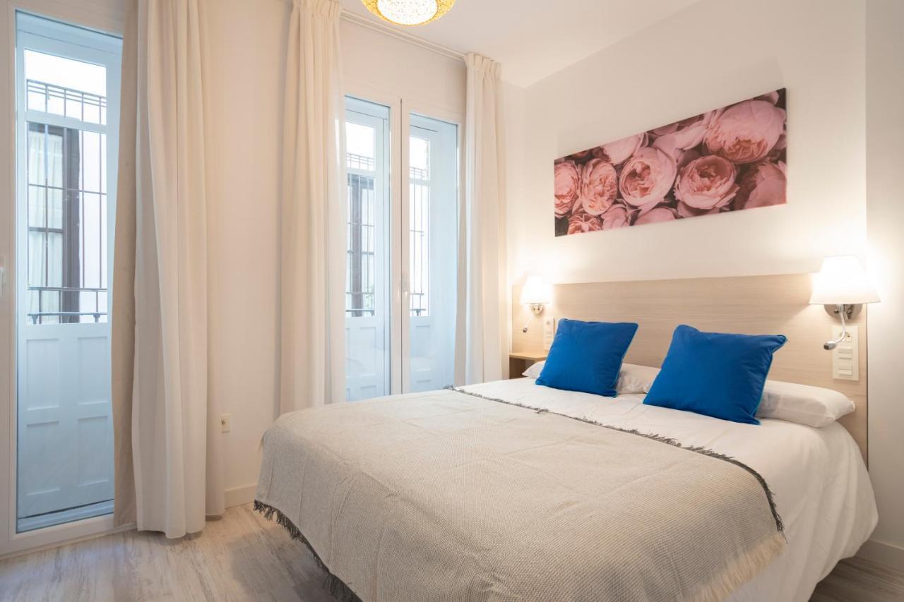 Molino Corteza Deluxe 6 Pax Granada Ngoại thất bức ảnh