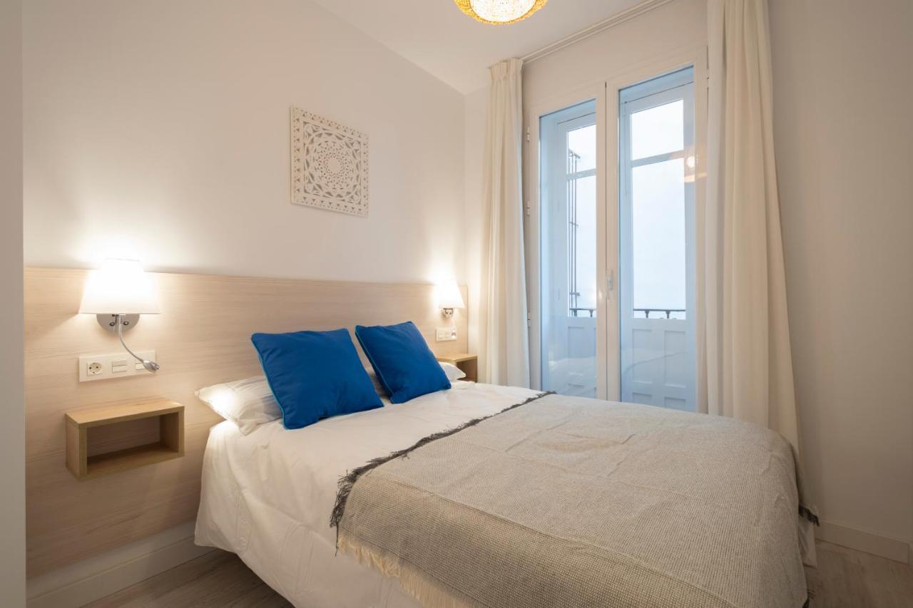 Molino Corteza Deluxe 6 Pax Granada Ngoại thất bức ảnh