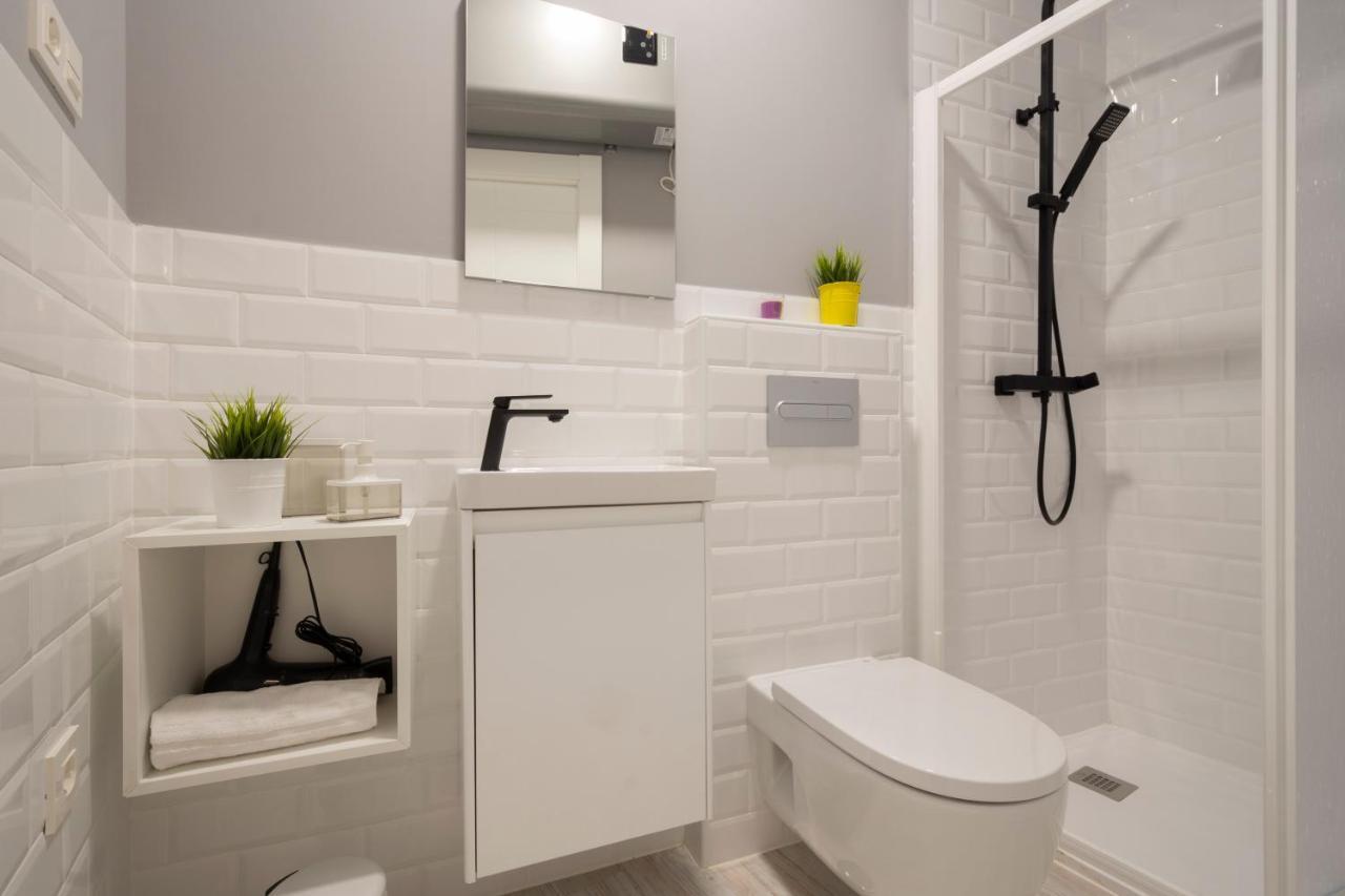 Molino Corteza Deluxe 6 Pax Granada Ngoại thất bức ảnh