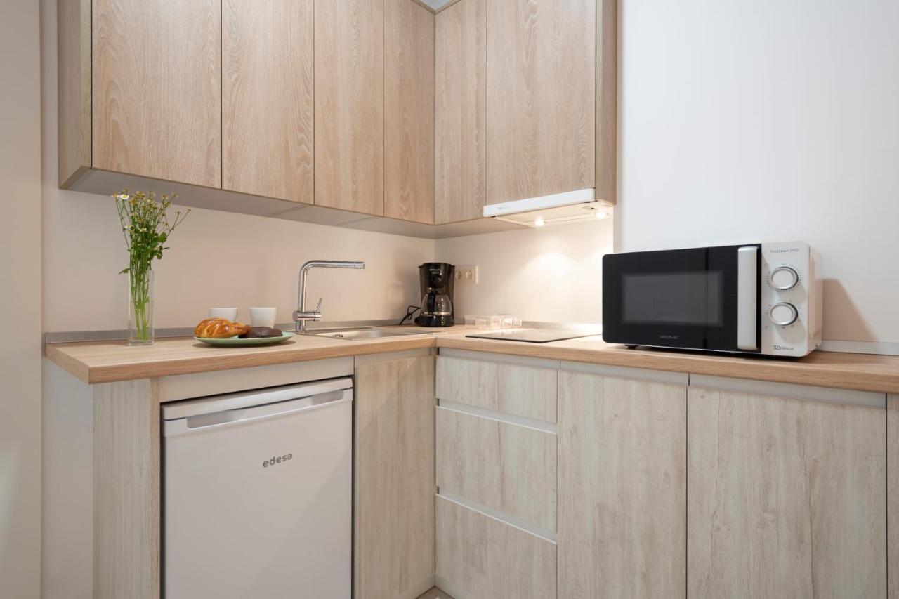 Molino Corteza Deluxe 6 Pax Granada Ngoại thất bức ảnh