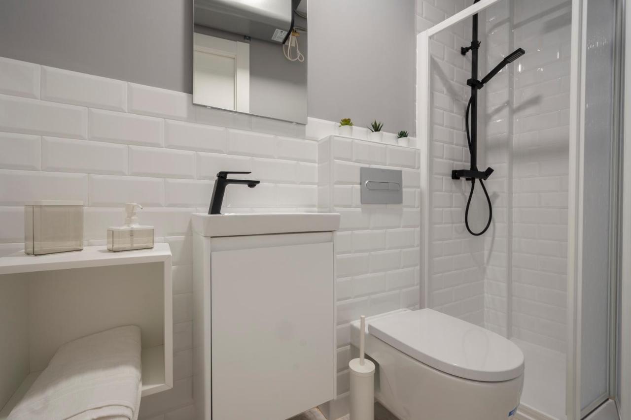 Molino Corteza Deluxe 6 Pax Granada Ngoại thất bức ảnh