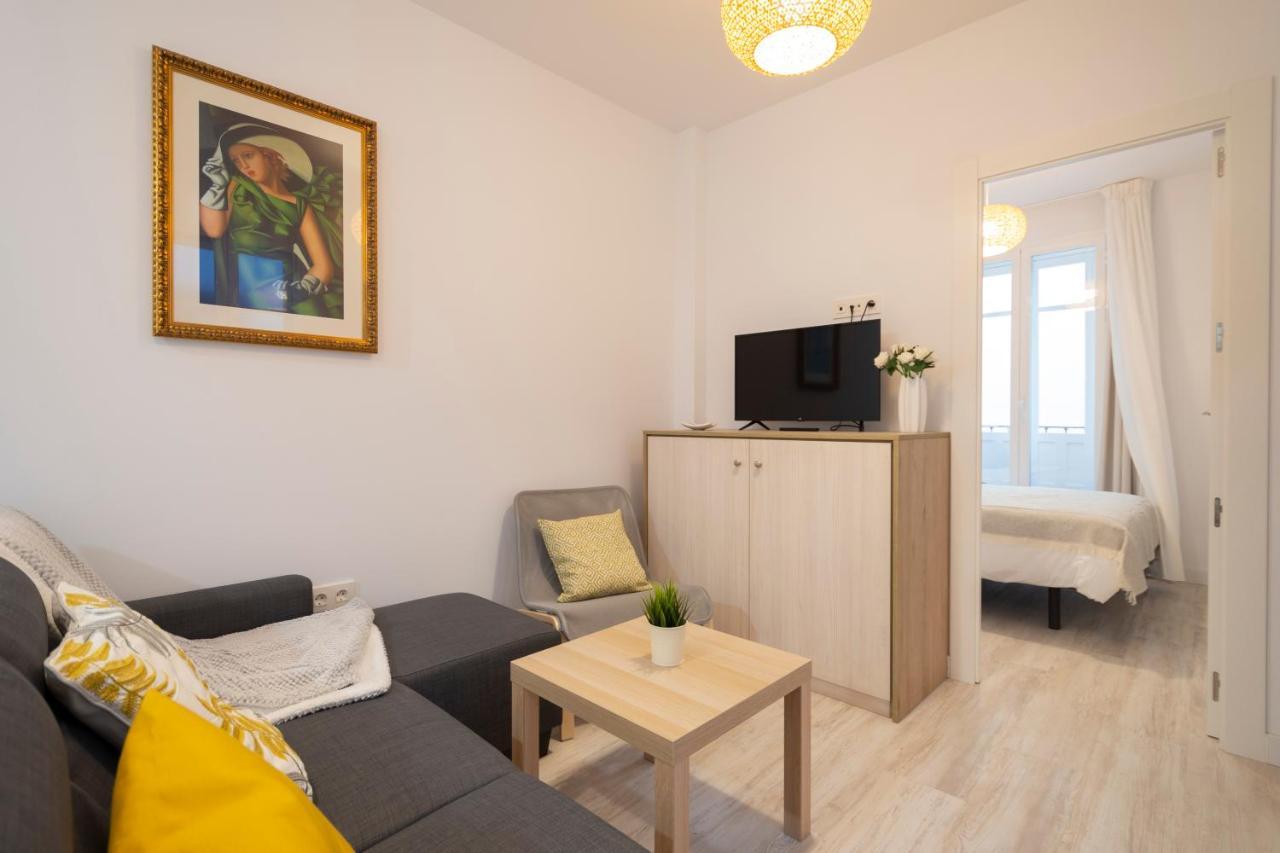 Molino Corteza Deluxe 6 Pax Granada Ngoại thất bức ảnh