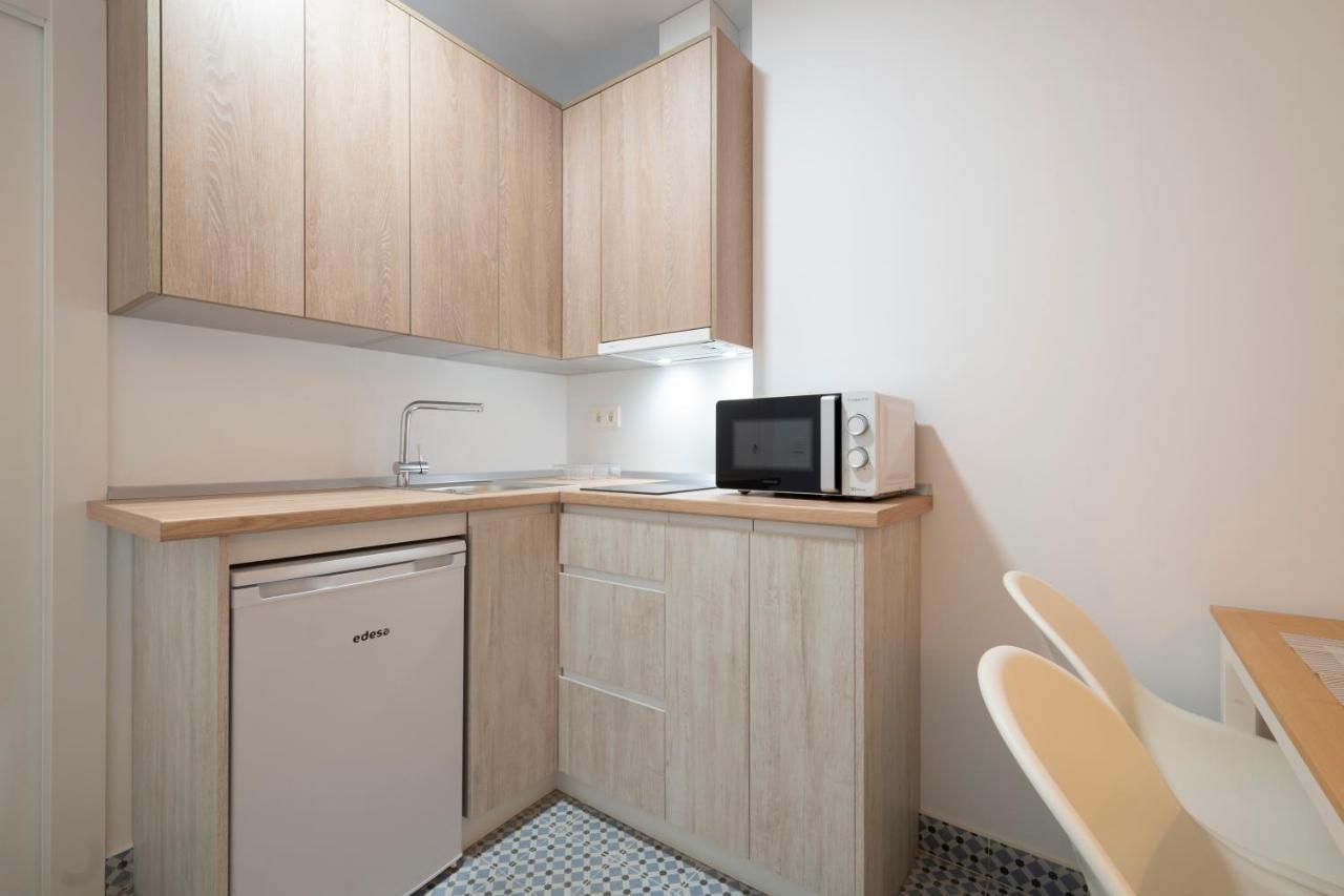 Molino Corteza Deluxe 6 Pax Granada Ngoại thất bức ảnh